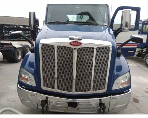 PETERBILT 579 2012-2022 HOOD