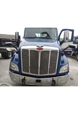 PETERBILT 579 2012-2022 HOOD