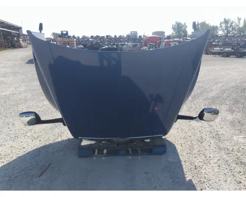 PETERBILT 579 2012-2022 HOOD