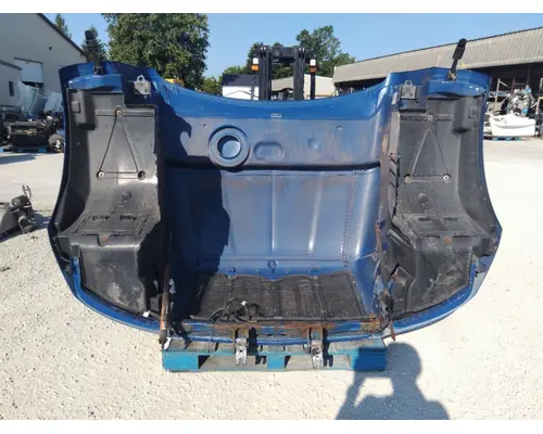PETERBILT 579 2012-2022 HOOD
