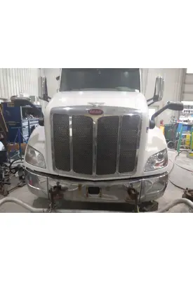 PETERBILT 579 2012-2022 HOOD