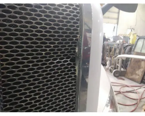 PETERBILT 579 2012-2022 HOOD