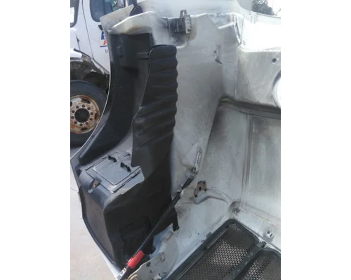 PETERBILT 579 2012-2022 HOOD