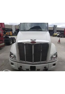 PETERBILT 579 2012-2022 HOOD