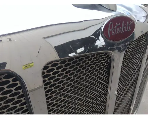 PETERBILT 579 2012-2022 HOOD