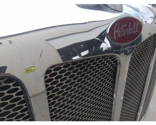 PETERBILT 579 2012-2022 HOOD