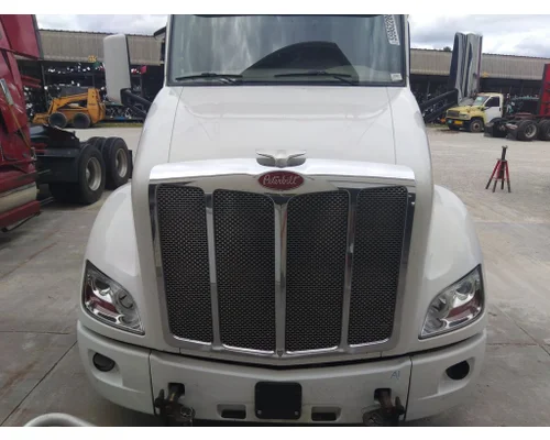 PETERBILT 579 2012-2022 HOOD