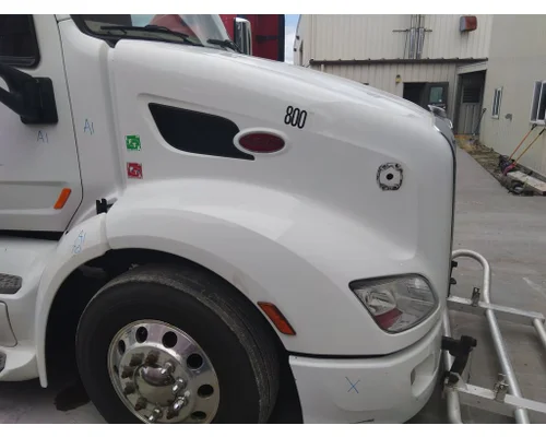 PETERBILT 579 2012-2022 HOOD