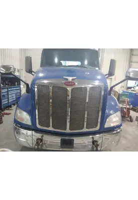 PETERBILT 579 2012-2022 HOOD