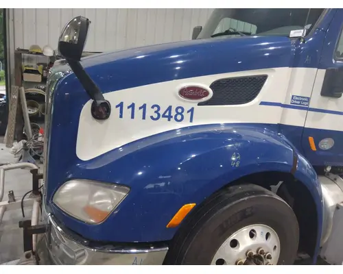 PETERBILT 579 2012-2022 HOOD
