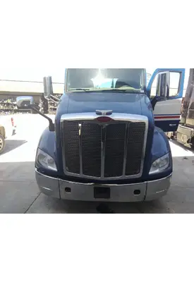 PETERBILT 579 2012-2022 HOOD