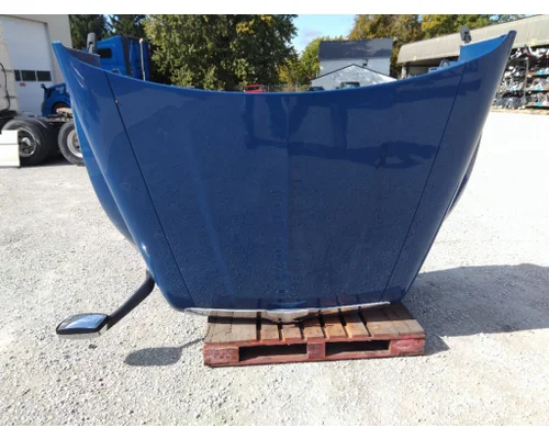 PETERBILT 579 2012-2022 HOOD