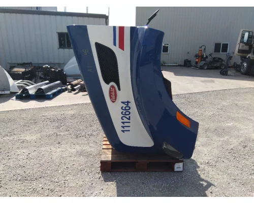 PETERBILT 579 2012-2022 HOOD