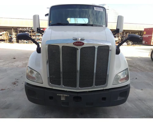 PETERBILT 579 2012-2022 HOOD