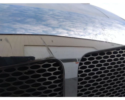 PETERBILT 579 2012-2022 HOOD