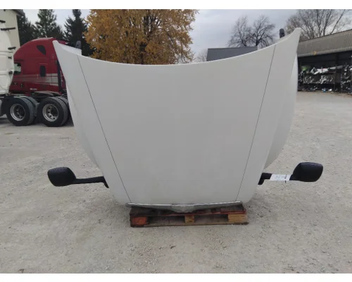 PETERBILT 579 2012-2022 HOOD