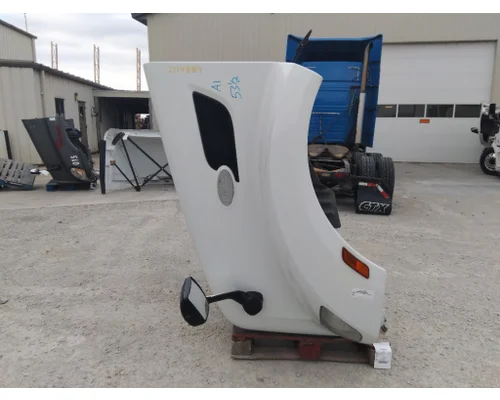 PETERBILT 579 2012-2022 HOOD