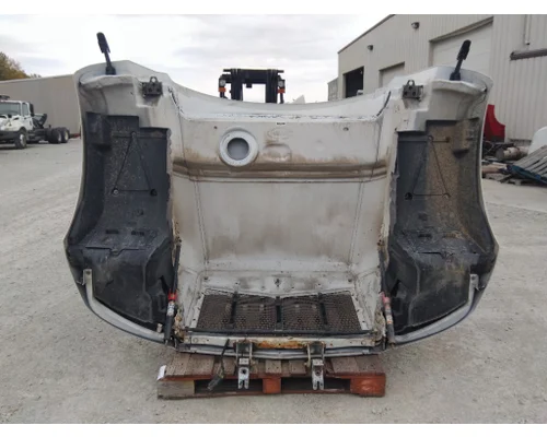 PETERBILT 579 2012-2022 HOOD