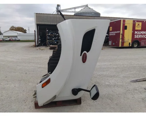 PETERBILT 579 2012-2022 HOOD