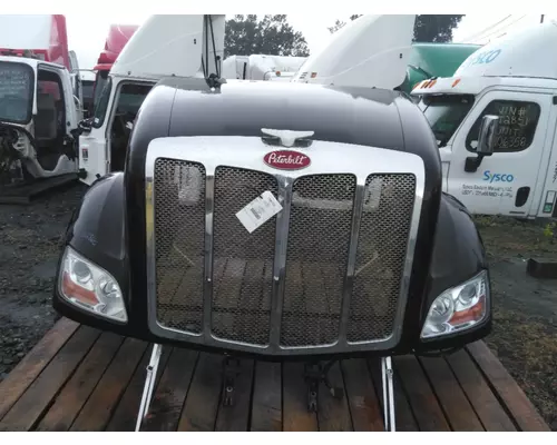 PETERBILT 579 2012-2022 HOOD