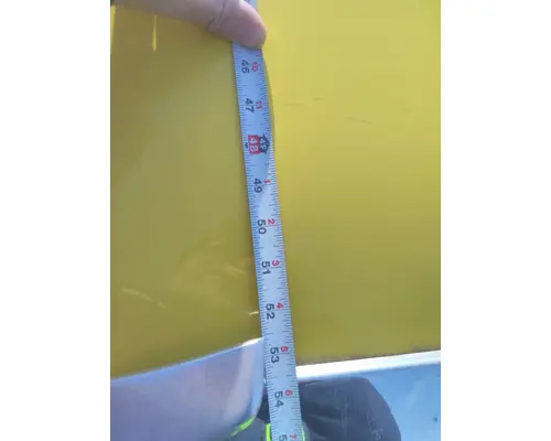 PETERBILT 579 2012-2022 HOOD