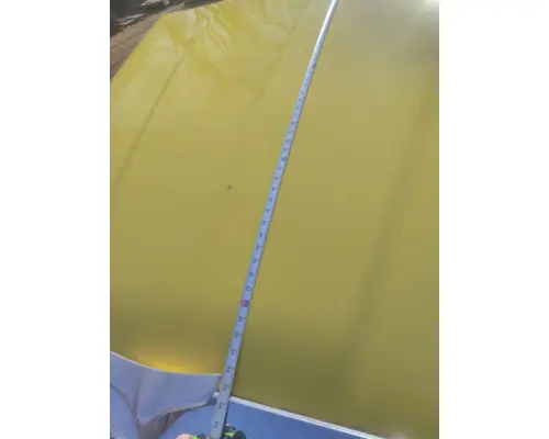 PETERBILT 579 2012-2022 HOOD