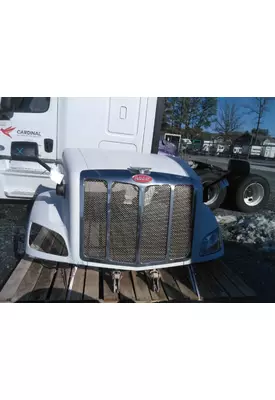 PETERBILT 579 2012-2022 HOOD