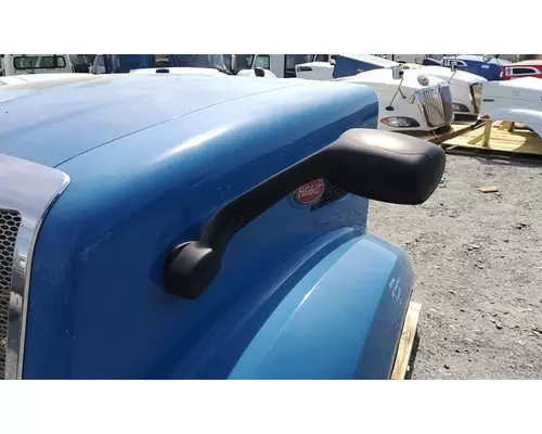 PETERBILT 579 2012-2022 HOOD