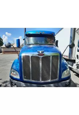 PETERBILT 579 2012-2022 HOOD