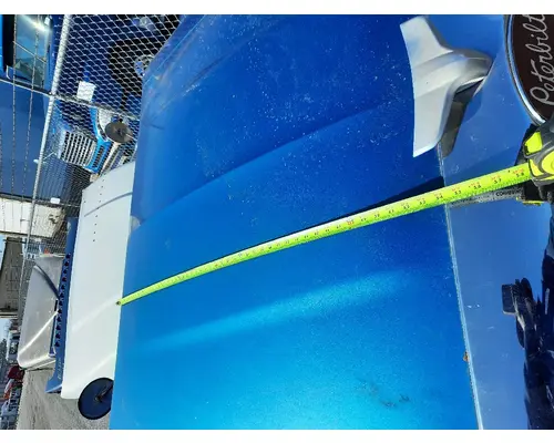 PETERBILT 579 2012-2022 HOOD