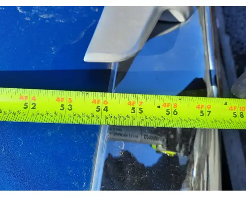 PETERBILT 579 2012-2022 HOOD