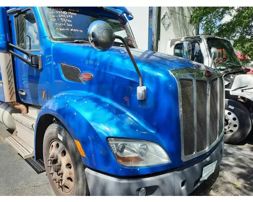 PETERBILT 579 2012-2022 HOOD