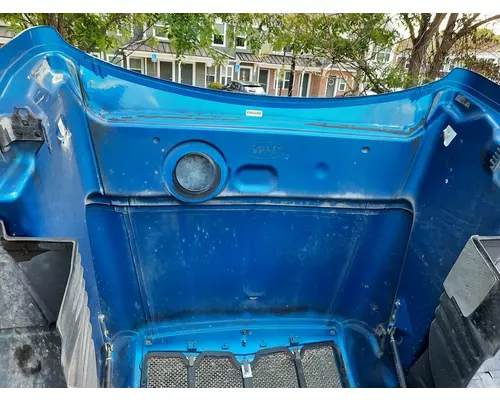 PETERBILT 579 2012-2022 HOOD