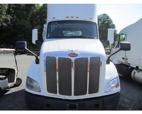 PETERBILT 579 2012-2022 HOOD