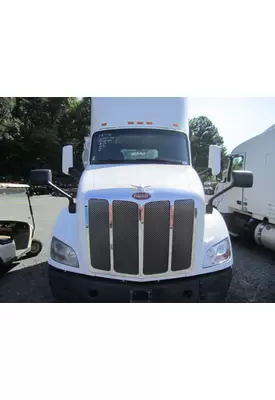 PETERBILT 579 2012-2022 HOOD