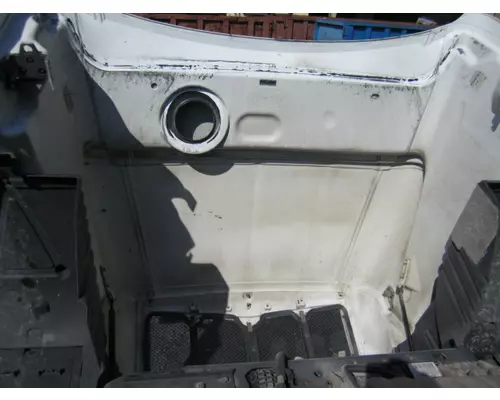 PETERBILT 579 2012-2022 HOOD