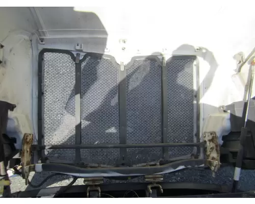 PETERBILT 579 2012-2022 HOOD