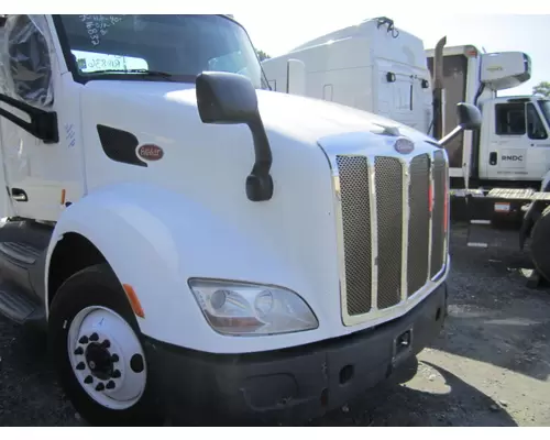 PETERBILT 579 2012-2022 HOOD