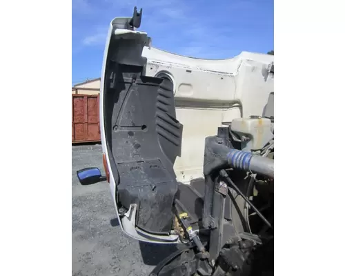 PETERBILT 579 2012-2022 HOOD