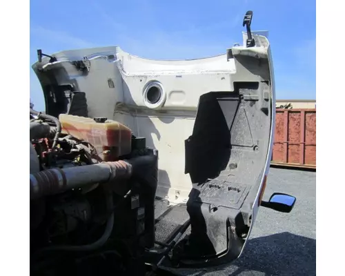 PETERBILT 579 2012-2022 HOOD
