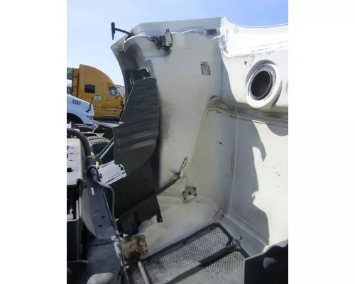 PETERBILT 579 2012-2022 HOOD