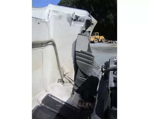PETERBILT 579 2012-2022 HOOD