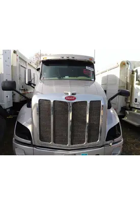 PETERBILT 579 2012-2022 HOOD