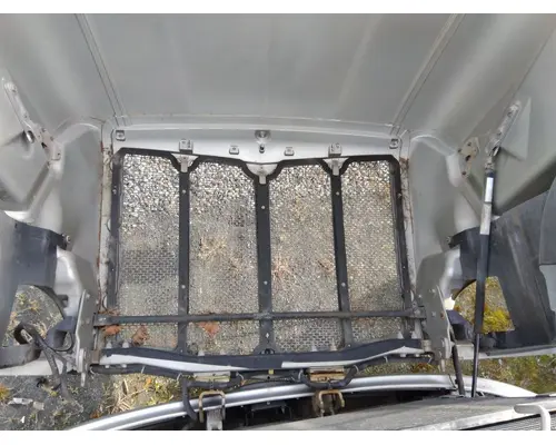 PETERBILT 579 2012-2022 HOOD