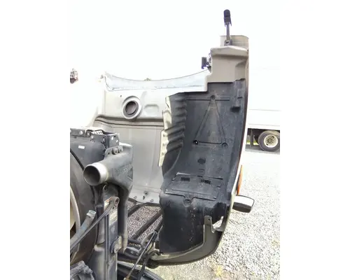 PETERBILT 579 2012-2022 HOOD