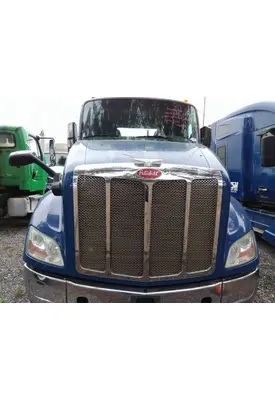 PETERBILT 579 2012-2022 HOOD