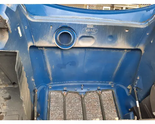 PETERBILT 579 2012-2022 HOOD