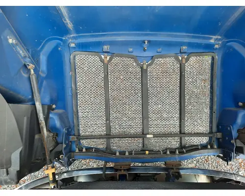 PETERBILT 579 2012-2022 HOOD