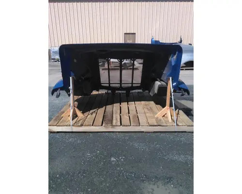 PETERBILT 579 2012-2022 HOOD