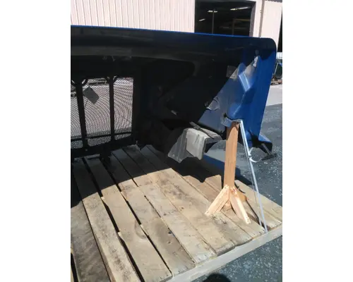 PETERBILT 579 2012-2022 HOOD